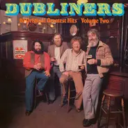 The Dubliners - 20 Original Greatest Hits Volume Two