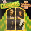 LP - The Dubliners - 20 Original Greatest Hits