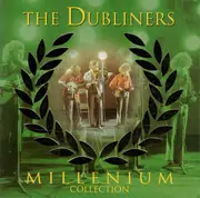 Double CD - The Dubliners - Millenium Collection