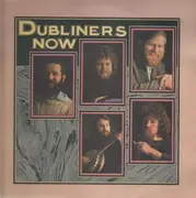 LP - The Dubliners - Now