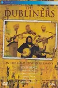 DVD - The Dubliners - On The Road - Live In Germany