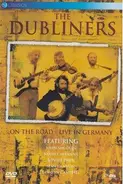 The Dubliners - On The Road - Live In Germany