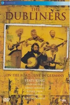 The Dubliners - On The Road - Live In Germany