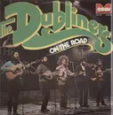 LP - The Dubliners - On The Road
