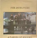LP - The Dubliners - A Parcel Of Rogues