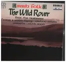 Double CD - The Dubliners a.o. - Irish Folk - The Wild Rover