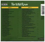 Double CD - The Dubliners a.o. - Irish Folk - The Wild Rover