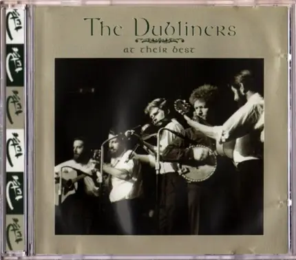 the Dubliners - At Their Best