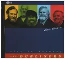 Double CD - The Dubliners - alive-alive-o. Live in Germany