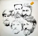 LP - The Dubliners - Alive And Well
