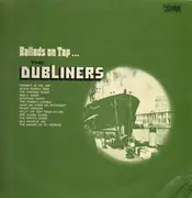 LP - The Dubliners - Ballads On Tap...