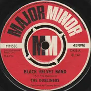 The Dubliners - Black Velvet Band