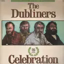 Double LP - The Dubliners - Celebration (25 Years)