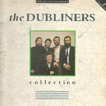 The Dubliners - Collection