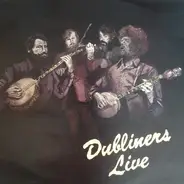 The Dubliners - Dubliners Live