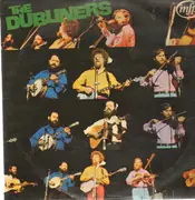 LP - The Dubliners - Drinkin' And Courtin'