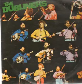 The Dubliners - Drinkin' & Courtin'