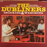 The Dubliners - Drinking & Wenching