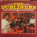 LP - The Dubliners - Drinking & Wenching
