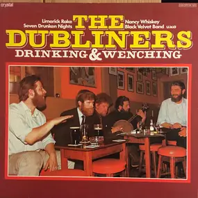 The Dubliners - Drinking & Wenching