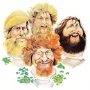 Double LP - The Dubliners - Fifteen Years On - Gatefold