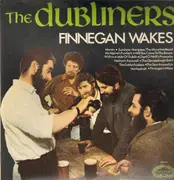 LP - The Dubliners - Finnegan Wakes