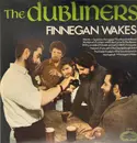 LP - The Dubliners - Finnegan Wakes
