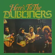 LP - The Dubliners - Here's To The Dubliners
