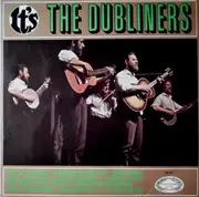 LP - The Dubliners - It's The Dubliners