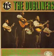LP - The Dubliners - It's The Dubliners