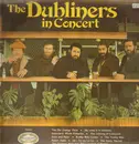 LP - The Dubliners - In Concert