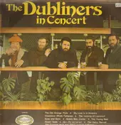 The Dubliners - In Concert