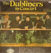 The Dubliners - In Concert