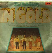 LP - The Dubliners - In Gold
