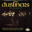 LP - The Dubliners - In Session