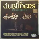 LP - The Dubliners - In Session