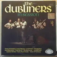 The Dubliners - In Session