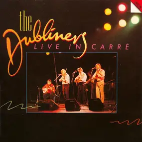 The Dubliners - Live in Carré, Amsterdam
