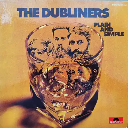 The Dubliners - Plain and Simple