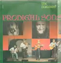 LP - The Dubliners - Prodigal Sons