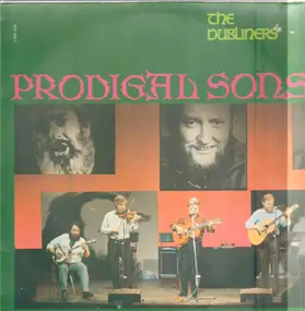 The Dubliners - Prodigal Sons