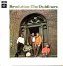 LP - The Dubliners - Revolution