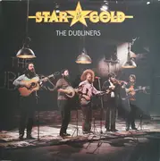 Double LP - The Dubliners - Star Gold