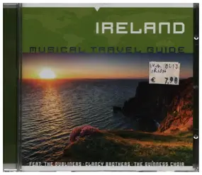 The Dubliners - Ireland - Musical Travel Guide