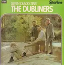 LP - The Dubliners - Seven Deadly Sins