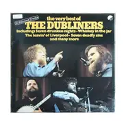 The Dubliners - The Very Best Of The Dubliners (20 Fabulous Tracks)
