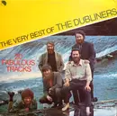 LP - The Dubliners - The Very Best Of The Dubliners