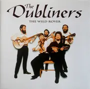 CD - The Dubliners - The Wild Rover