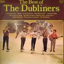 LP - The Dubliners - The Best Of The Dubliners
