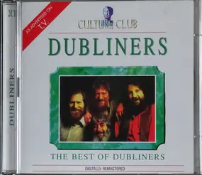 The Dubliners - The Best Of Dubliners